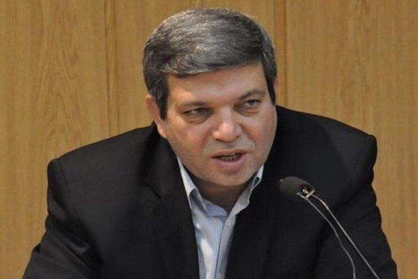 سیدجواد حسینی، معاون وزیر و رئیس سازمان بهزیستی کشور