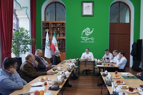 جشنواره فیلم کودک، گامی برای ایجاد فضایی پرنشاط در کشور است