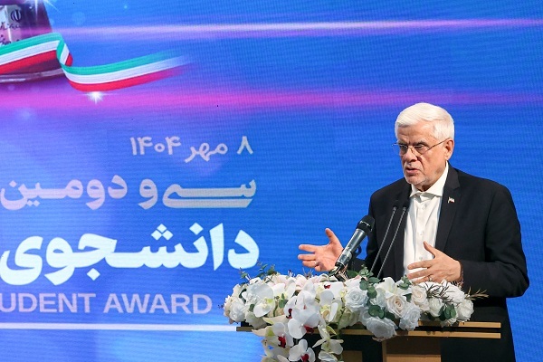 جنگ ۱۲ روزه وزن‌کشی علم و فناوری بود