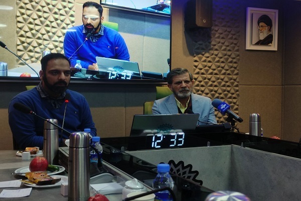 حفظ زبان فارسی شرط حیات فرهنگی و تمدنی ایران است