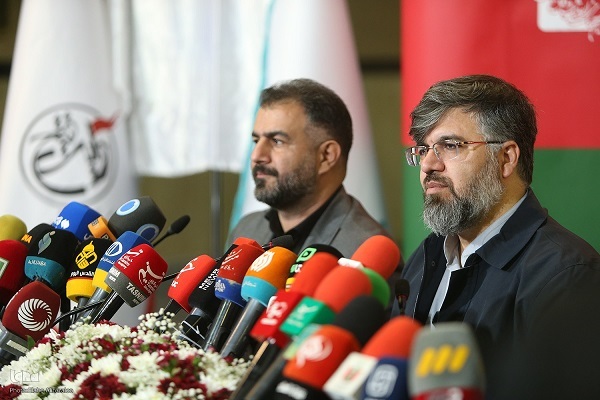 جشنواره مقاومت صدای مظلومیت ایران را جهانی می‌کند