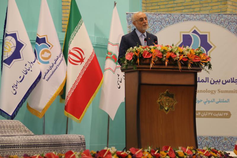 قدرت فرهنگی، قدرتی بی‌صدا اما پایدار است