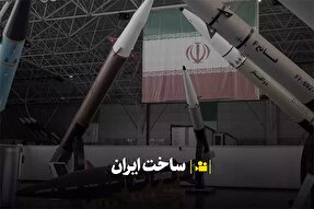 فیلم | ساخت ایران