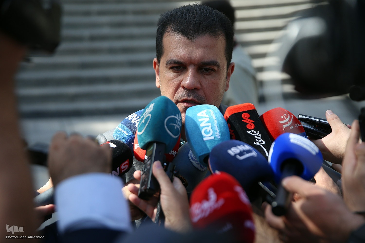 تلاش دولت برای ایجاد یک چتر ملی هوش مصنوعی