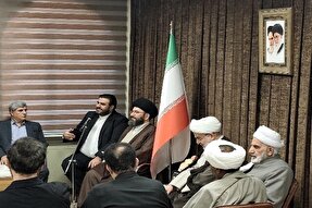 انتقال پرچم میزبانی المپیک قرآنی به سیستان‌وبلوچستان