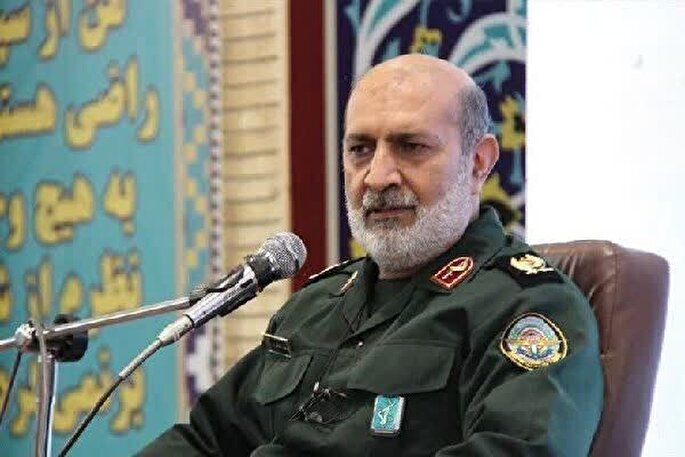 بسیج نهادی برای همه فصول انقلاب است