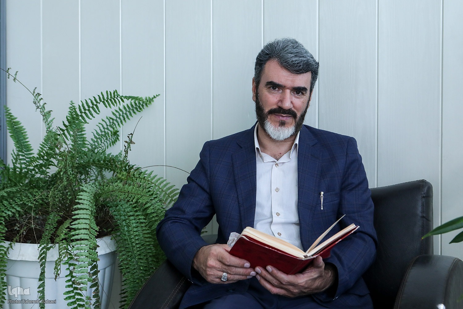 نقش معنویت‌ در ارتقای سلامت روان + فیلم