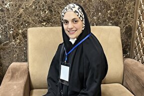 اهل‌ بیت(ع) الگوی صبر و حماسه هستند