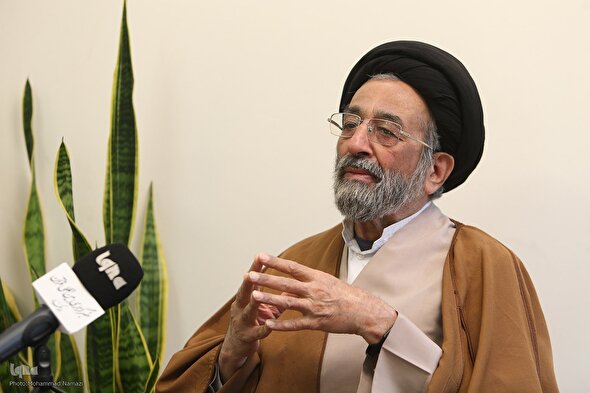 فیلم | گسترش شادی برای اهل بیت(ع)