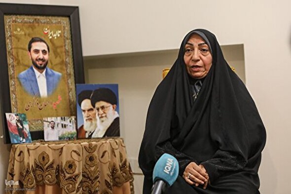 فیلم | امتحان سخت