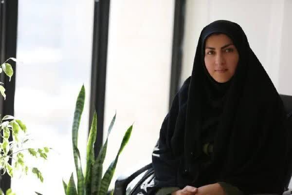 زهرا علی بابایی سرپرست معاونت امور جوانان چهارمحال و بختیاری در خصوص رویداد جایزه جوان سال