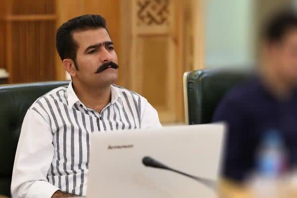 قاسم رشیدی ده صحرایی هنرمند