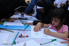 راهپیمایی روز جهانی قدس در شهرکرد