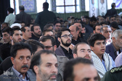 دومین اجلاسیه کنگره بزرگ شهدای چهارمحال و بختیاری