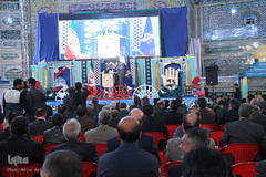 دومین اجلاسیه کنگره بزرگ شهدای چهارمحال و بختیاری