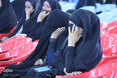 دومین اجلاسیه کنگره بزرگ شهدای چهارمحال و بختیاری