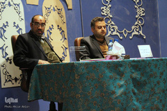 افتتاحیه مسابقات سراسری قرآن قوه قضاییه منطقه چهار کشور ـ چهارمحال و بختیاری