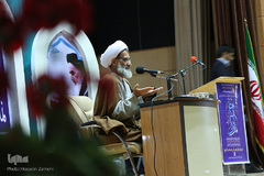 دومین اجلاس استانی نماز در شهرکرد‎