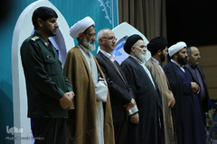 دومین اجلاس استانی نماز در شهرکرد‎