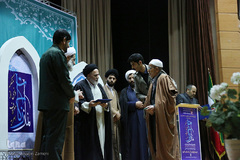 دومین اجلاس استانی نماز در شهرکرد‎