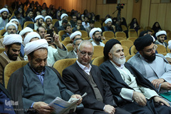 دومین اجلاس استانی نماز در شهرکرد‎