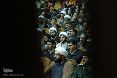 دومین اجلاس استانی نماز در شهرکرد‎