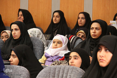 اختتامیه جشنواره مردمی فیلم عمار در چهارمحال و بختیاری‎
