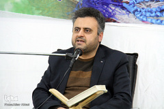 محفل انس با قرآن در شهرستان بن ـ شهرکرد