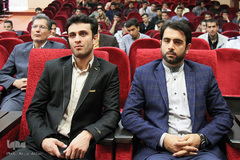 ​محفل انس با قرآن و جشن مبعث پیامبر اکرم(ص)
