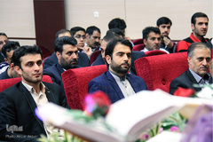 ​محفل انس با قرآن و جشن مبعث پیامبر اکرم(ص)
