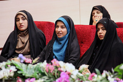 ​محفل انس با قرآن و جشن مبعث پیامبر اکرم(ص)
