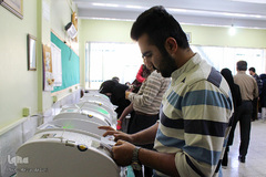 انتخابات ریاست جمهوری و شورای اسلامی شهر و روستا در چهارمحال و بختیاری
