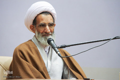 سوم اجلاس استانی نماز چهارمحال و بختیاری