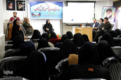 ⁨دوره تربیت مربی تخصصی قرآن کودکان در چهارمحال و بختیاری⁩
