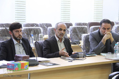 
هجدهمین شورای گسترش فعالیت های قرآنی چهارمحال و بختیاری