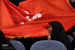 همایش «زنان، پرچم داران نهضت فاطمی» در شهرکرد