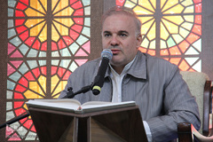 محفل انس با قرآن پر فرخشهر