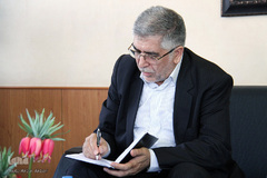 سفر رئیس جهاددانشگاهی به شهرکرد