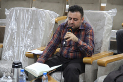 مسابقات قرآن اوقاف در چهارمحال و بختیاری