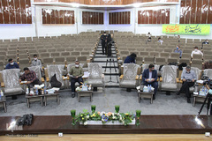 مسابقات قرآن اوقاف در چهارمحال و بختیاری