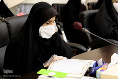 مسابقات قرآن اوقاف در چهارمحال و بختیاری