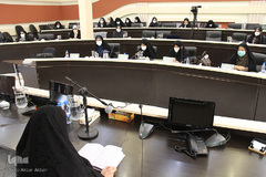 مسابقات قرآن اوقاف در چهارمحال و بختیاری