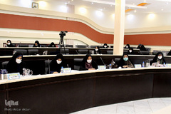 مسابقات قرآن اوقاف در چهارمحال و بختیاری