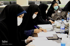 مسابقات قرآن اوقاف در چهارمحال و بختیاری