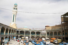 نهمین مرحله رزمایش مواسات در چهارمحال و بختیاری