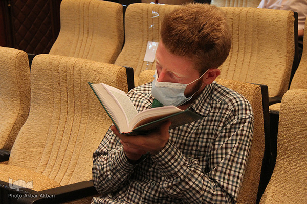 مرحله استانی مسابقات سراسری قرآن در چهارمحال و بختیاری