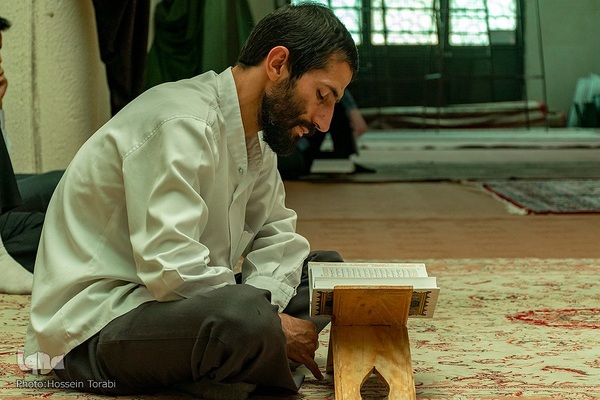 مرحله شهرستانی چهل‌وپنجمین دوره مسابقات سراسری قرآن کریم چهارمحال‌وبختیاری