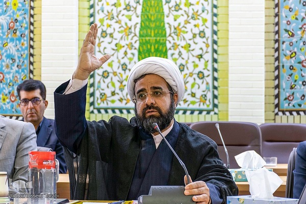 همایش «یاوران وقف» در چهارمحال‌وبختیاری