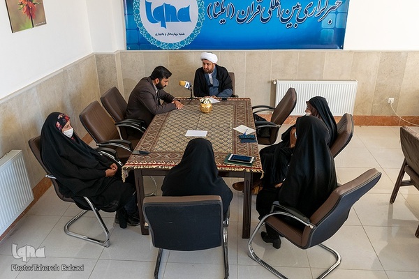 میزگرد بررسی چرایی عدم توفیق نمایندگان چهارمحال‌وبختیاری در مسابقات قرآن