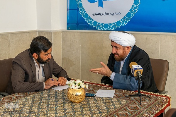 میزگرد بررسی چرایی عدم توفیق نمایندگان چهارمحال‌وبختیاری در مسابقات قرآن